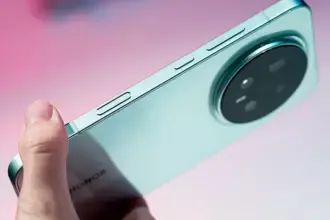 Honor Magic 8 Pro