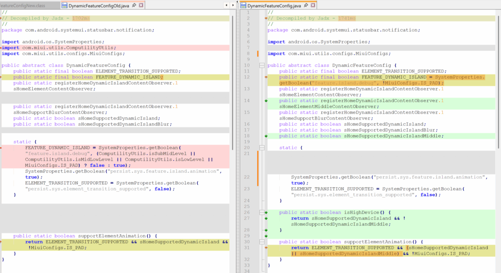 HyperOS 3 Beta update lifts restrictions, making Hyper Island available for all users 2 xiaomi Hyper Island is now for Everyone