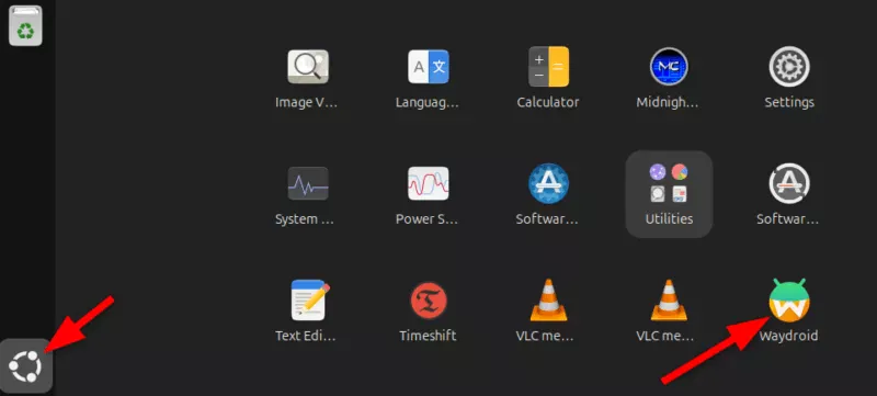 Forget Android emulators — this open-source alternative does it better 4 Waydroid on Ubuntu