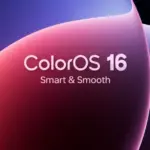 Oppo ColorOS 16