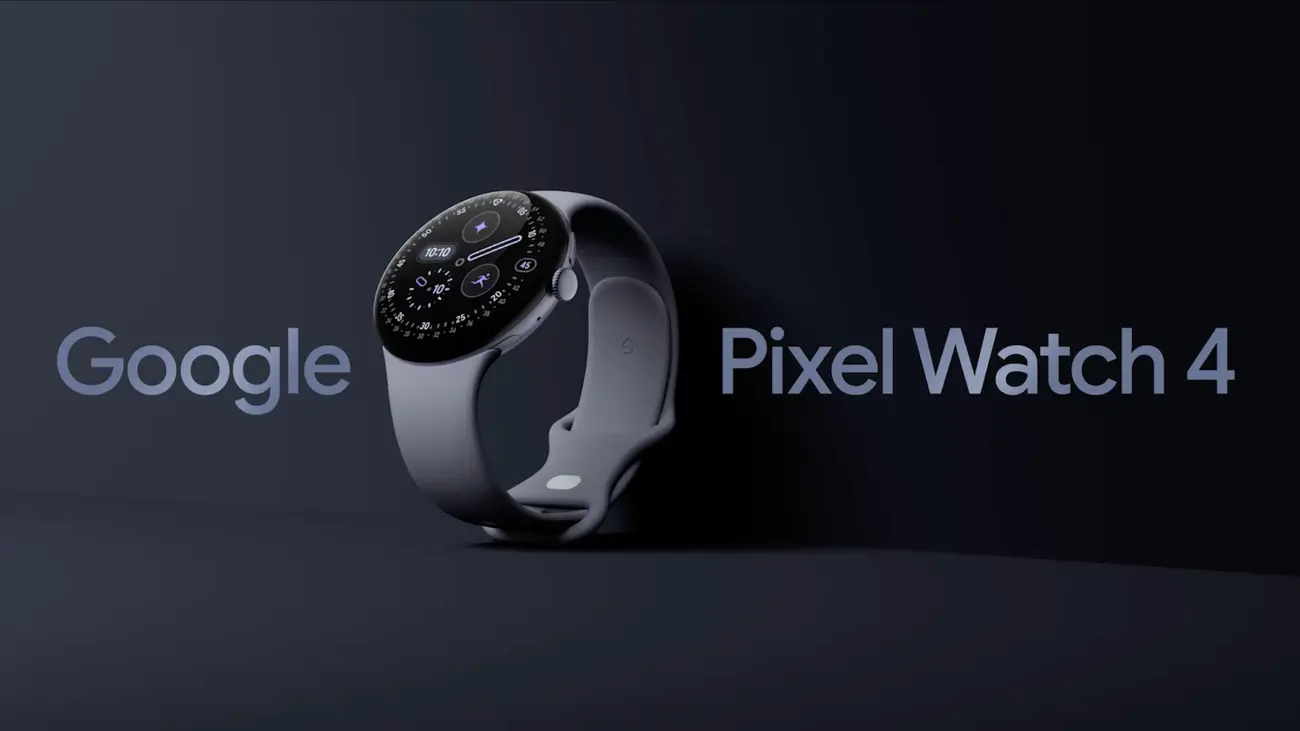Google Pixel Watch 4 review - perfect pebble 2 Google Pixel Watch4