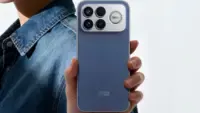 Redmi K90 Pro Max confirmed with Xiaomi 17 level camera performance 6 Redmi K90 Pro max denim