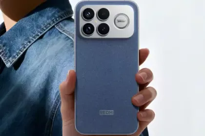 Redmi K90 Pro Max confirmed with Xiaomi 17 level camera performance 16 Redmi K90 Pro max denim