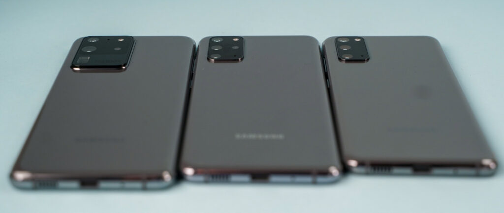 Samsung ends software support for these Galaxy phones 2 Samsung Galaxy S20 family profile e1760973033412