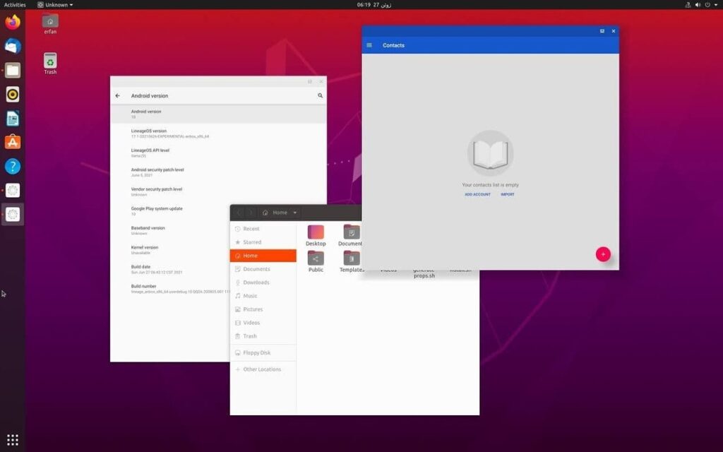 Forget Android emulators — this open-source alternative does it better 3 Forget Android emulators — this open-source alternative does it better