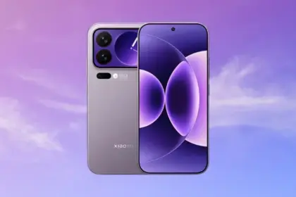 Xiaomi 17 Ultra