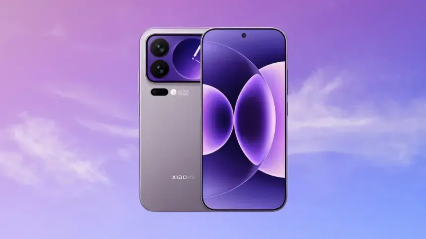 Xiaomi 17 Ultra