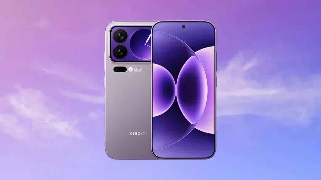 Xiaomi 17 Ultra