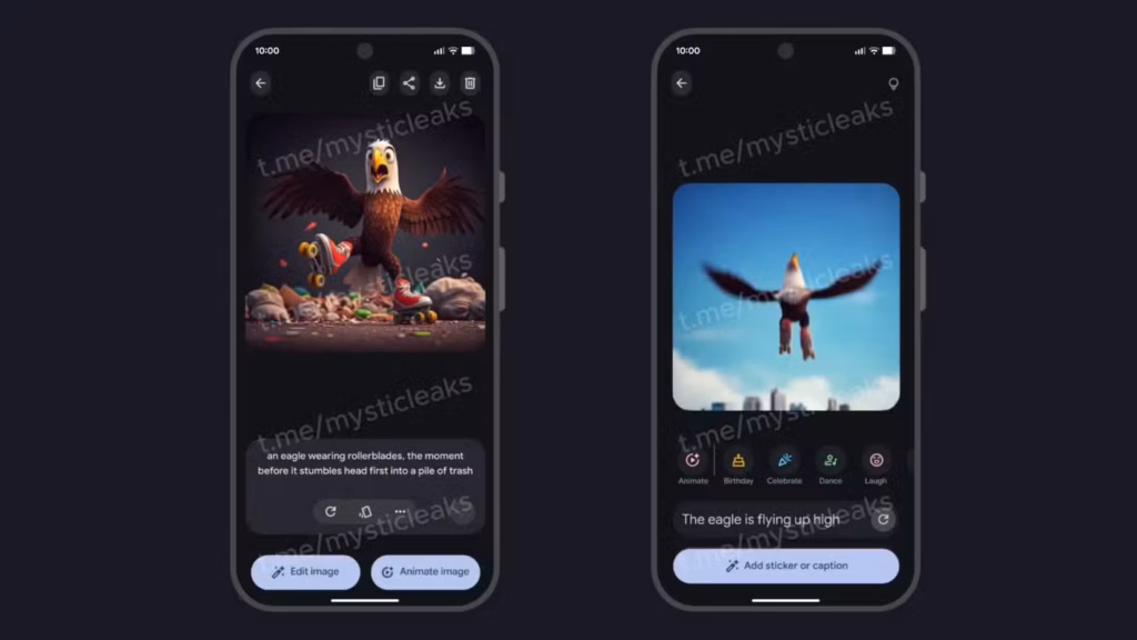 Google Feature Drop leak teases powerful new tools for Pixel devices 4 Google Feature Drop leak