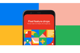 google pixel feature drop