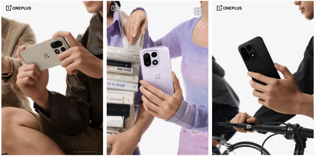 OnePlus 15 launch confirmed for October 27 with stunning new Misty Purple color 2 oneplus 15 launch