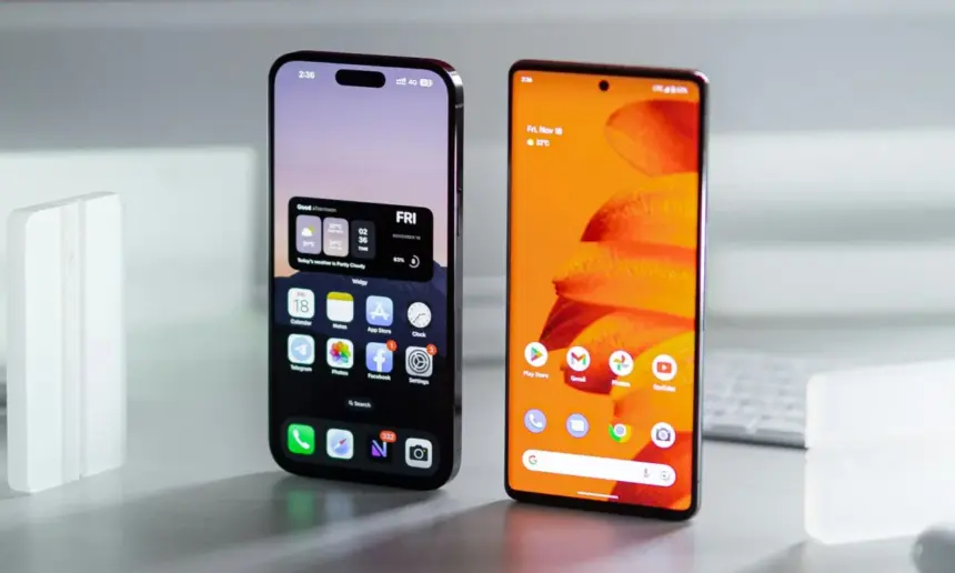 Switching from iPhone to Android? Apple’s new feature makes it effortless 1 iphone to android data ransfer