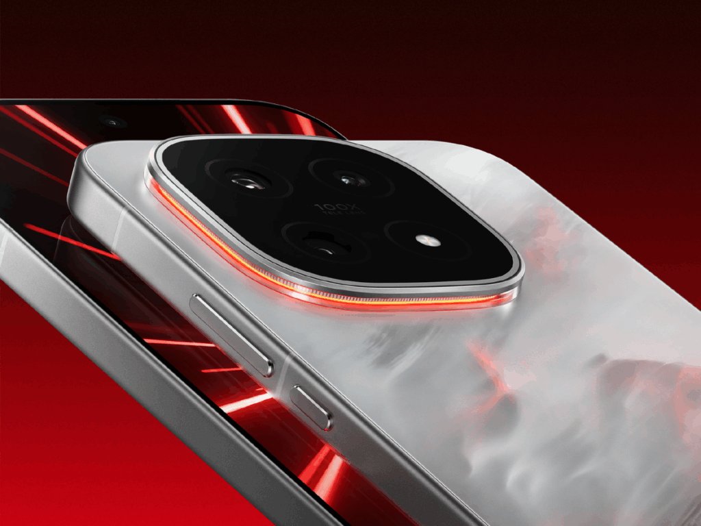 iQOO 15 set to rival top Android phones with Snapdragon 8 Elite Gen 5 3 iqoo 15 launch date news 1