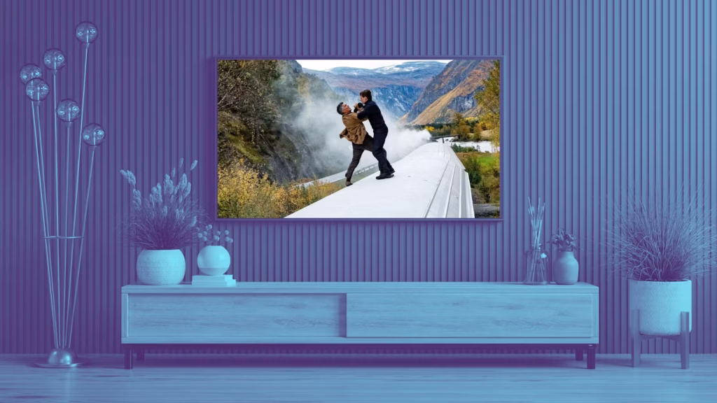 Boost your Samsung TV performance with these 6 simple settings 2 disable samsung Motion Smoothing