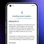 nothing os 4 open beta
