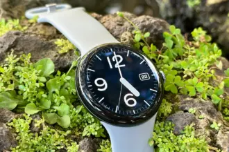 pixel watch 3