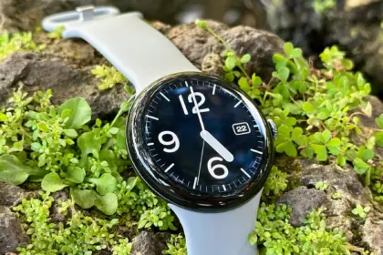 pixel watch 3
