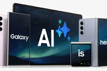 Samsung confirms free AI upgrade for all Galaxy phones running OneUI 8 7 samsung ai upgrade