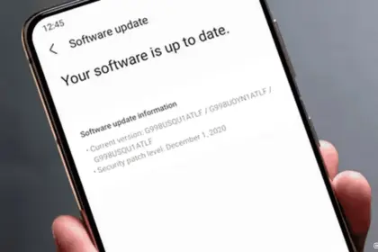 samsung galaxy end of updates