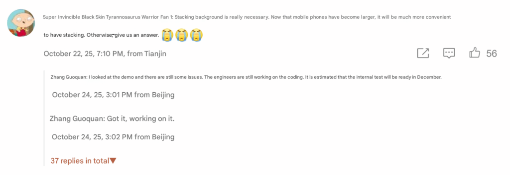 Xiaomi’s HyperOS 3.1 update introduces iOS-like recent apps view 2 translated image en 16