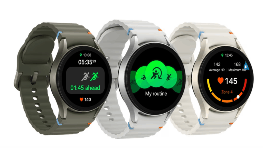 Galaxy Watch 7 drops to $149 — the best smartwatch deal 3 watch 7