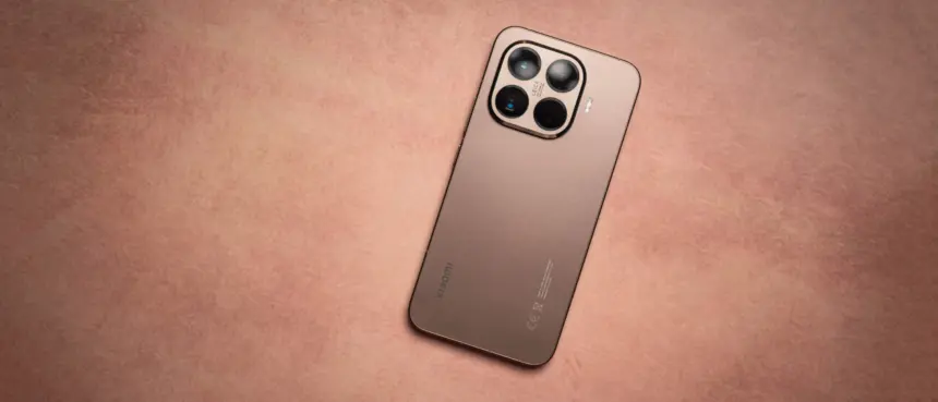 Xiaomi’s flagship will get Android 20 — and it’s cheaper than rivals 1 xiaomi 15t pro