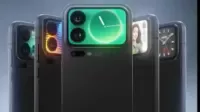 xiaomi 17 pro max magic back screen