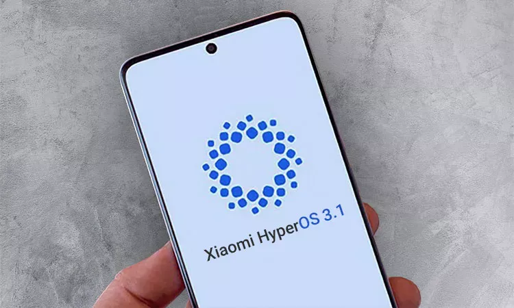 Xiaomi’s HyperOS 3.1 update introduces iOS-like recent apps view 1 xiaomi hyperos 3.1 update screen