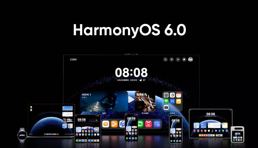 HarmonyOS 6.0 devices 1000x576 1
