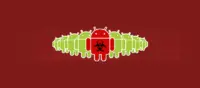 Malware detected is Android