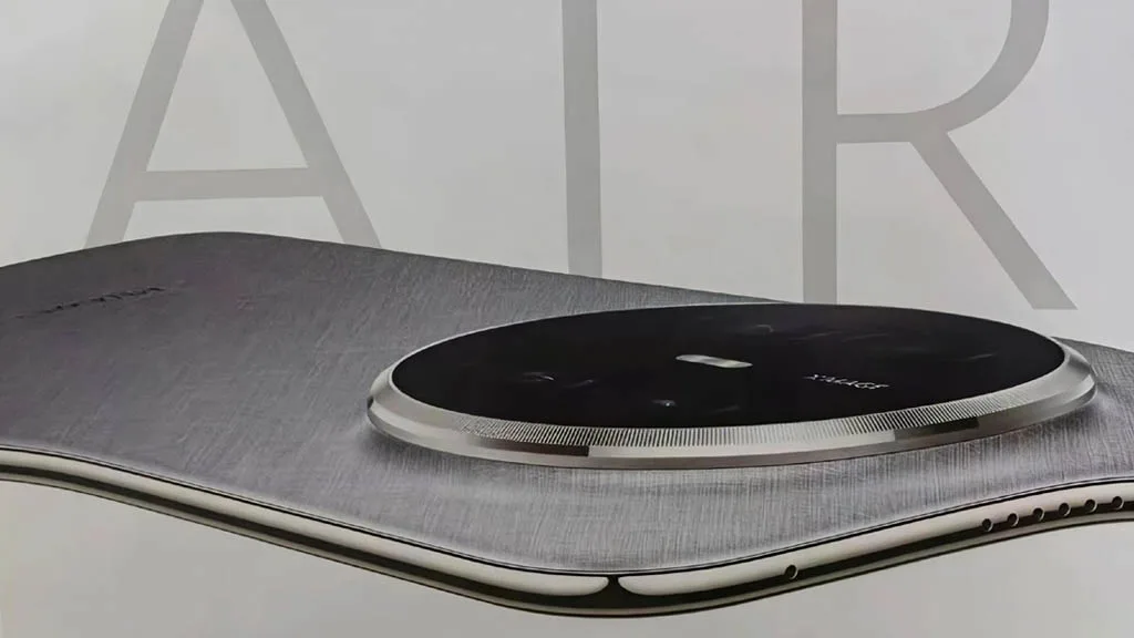 Huawei Mate 70 Air’s Battery Outperforms Galaxy S25 Edge and iPhone Air