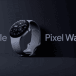 pixel watch 4