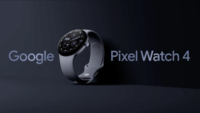 pixel watch 4