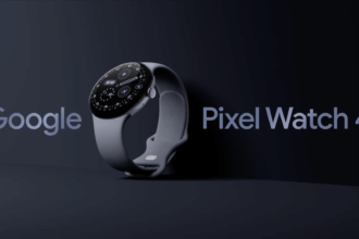 pixel watch 4
