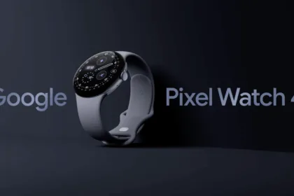pixel watch 4