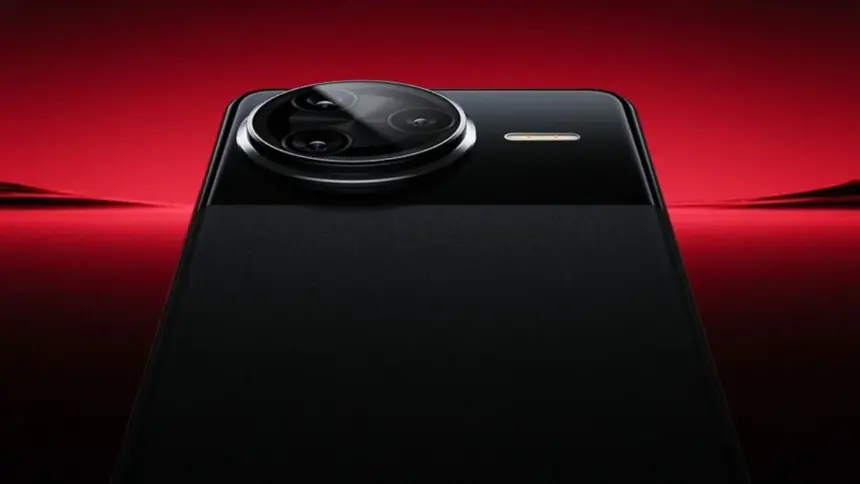 REDMI K90 Pro Poco F8 Ultra leaked details