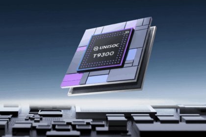 Unisoc T9300 illustration