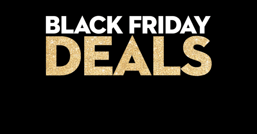 Black friday week #deals: Galaxy Watch 8 from $280, Z Fold 7 $400 off 1 black friday header 03