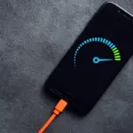 fast charging