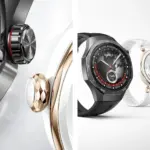 huawei watch gt 5 pro