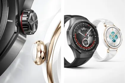 huawei watch gt 5 pro