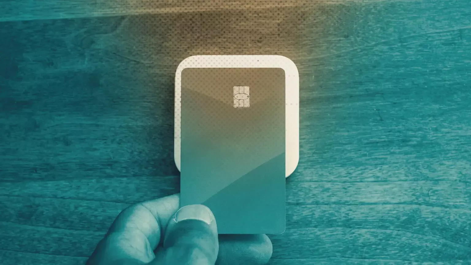 android malware steal card data nfc