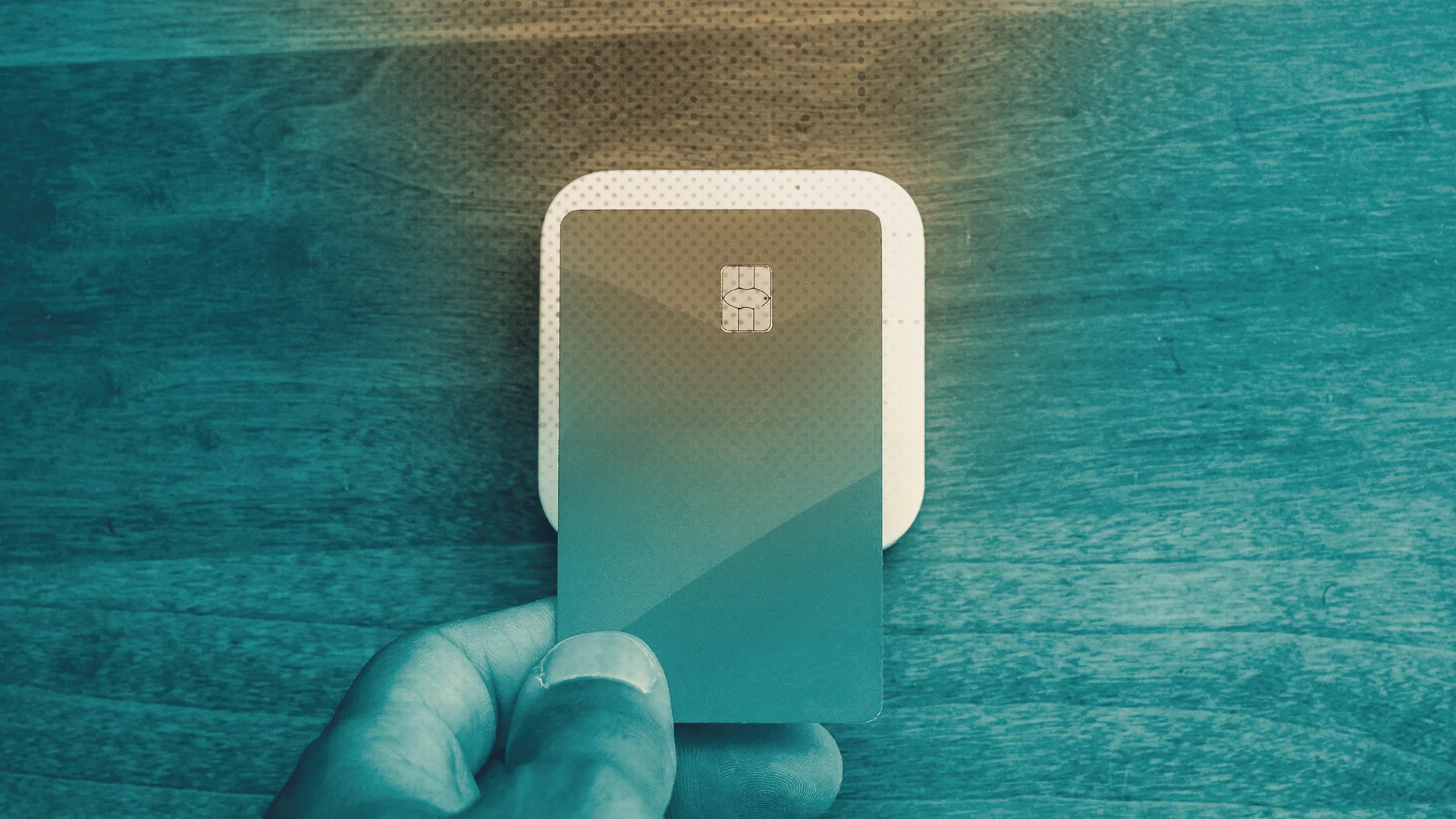 android malware steal card data nfc