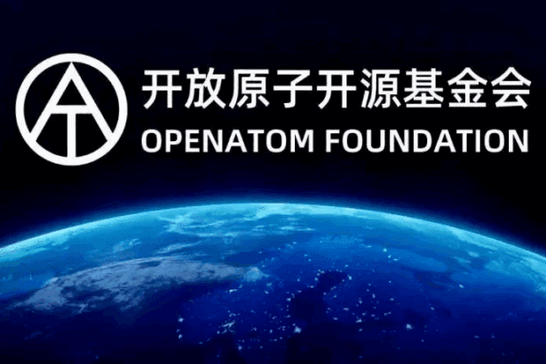 openatom foundation