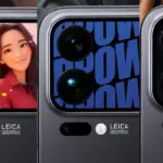 xiaomi 17 pro backscreen with images