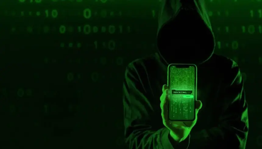 Mobile Banking android Malware