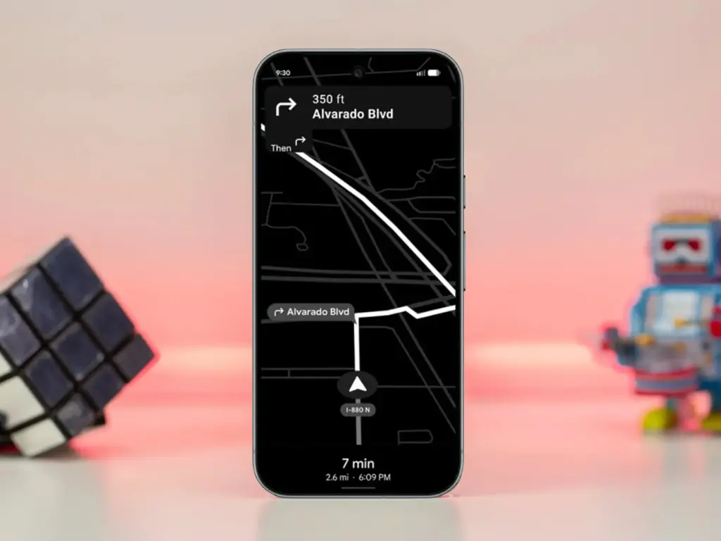 This hidden Pixel feature can significantly boost battery life 1 google pixel 10 pro with power saver mode maps to save battery life