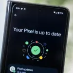 google pixel software update dashboard qpr1 beta 2 e1764873493280