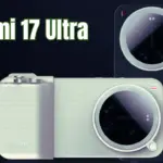 xiaomi 17 ultra camera details