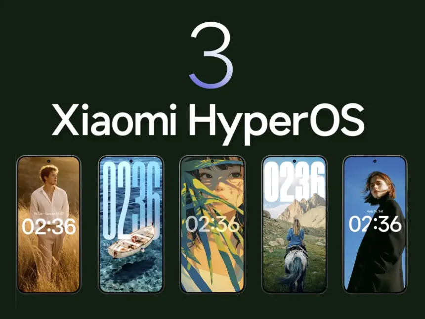 HyperOS 3: Xiaomi Confirms Poco Phones Eligible for the Android 16 Update 1 Xiaomi Confirms Poco Phones Eligible for the Android 16 Update
